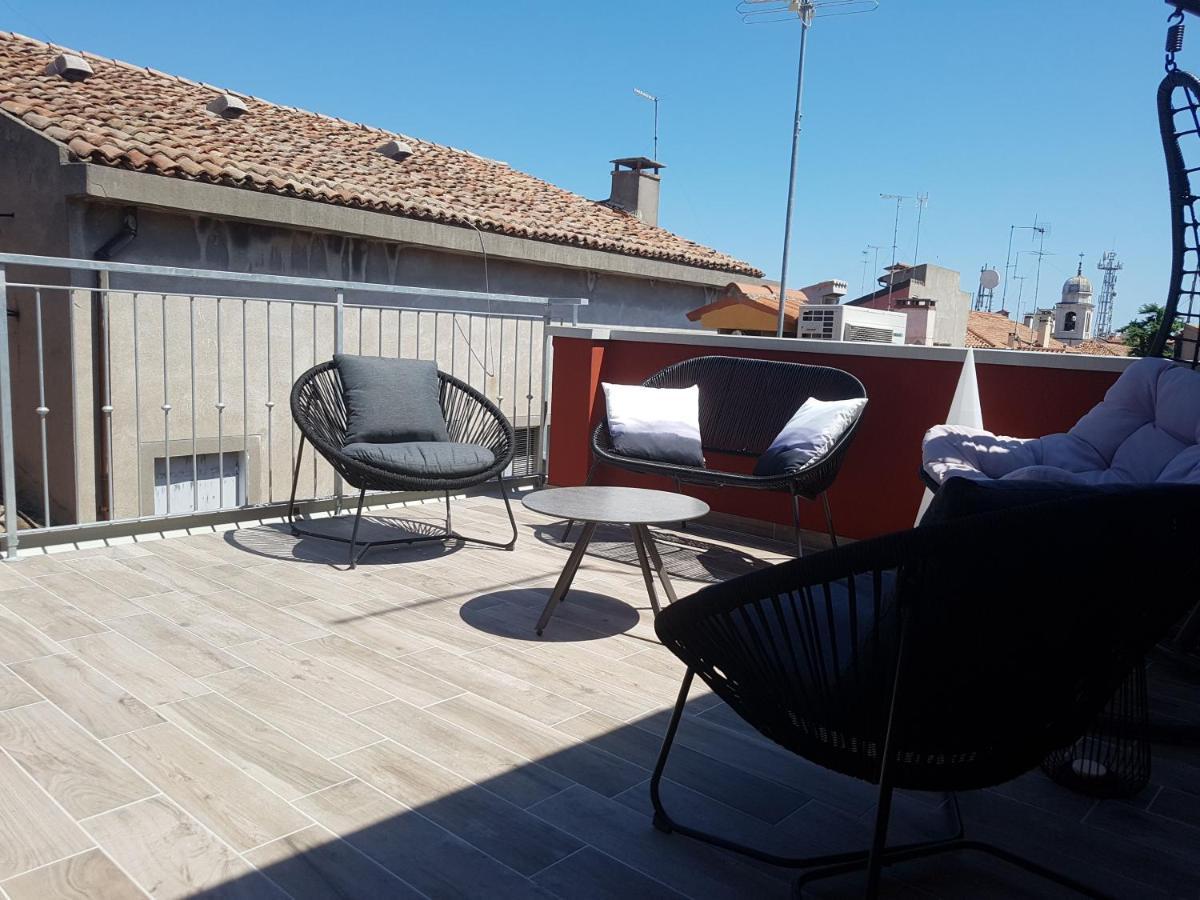 B&B Due Perle Chioggia Luaran gambar